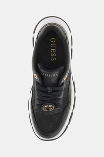 Guess Kadın Ayakkabı FLFBRTELE12