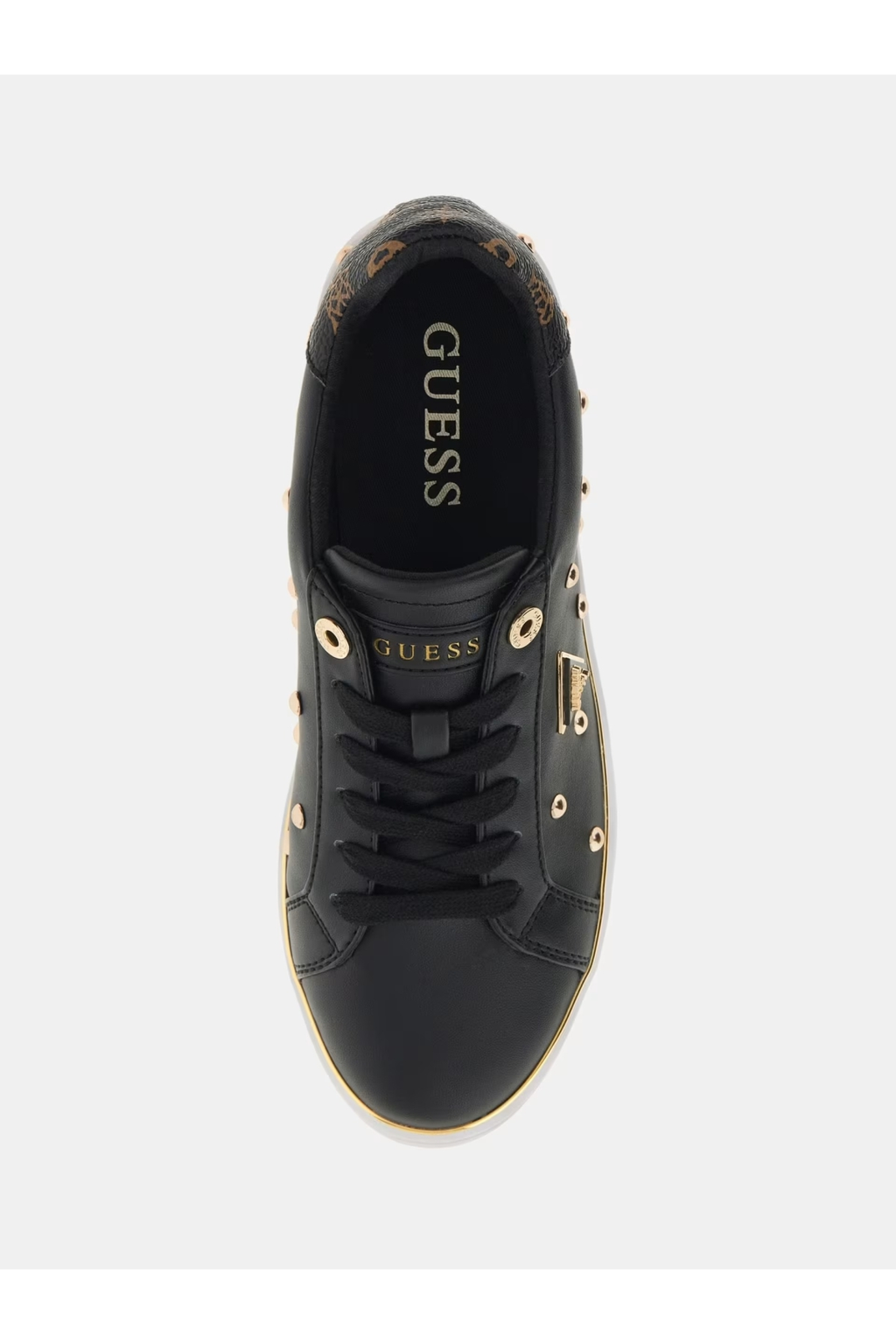 Guess Kadın Ayakkabı FLPBONELE12