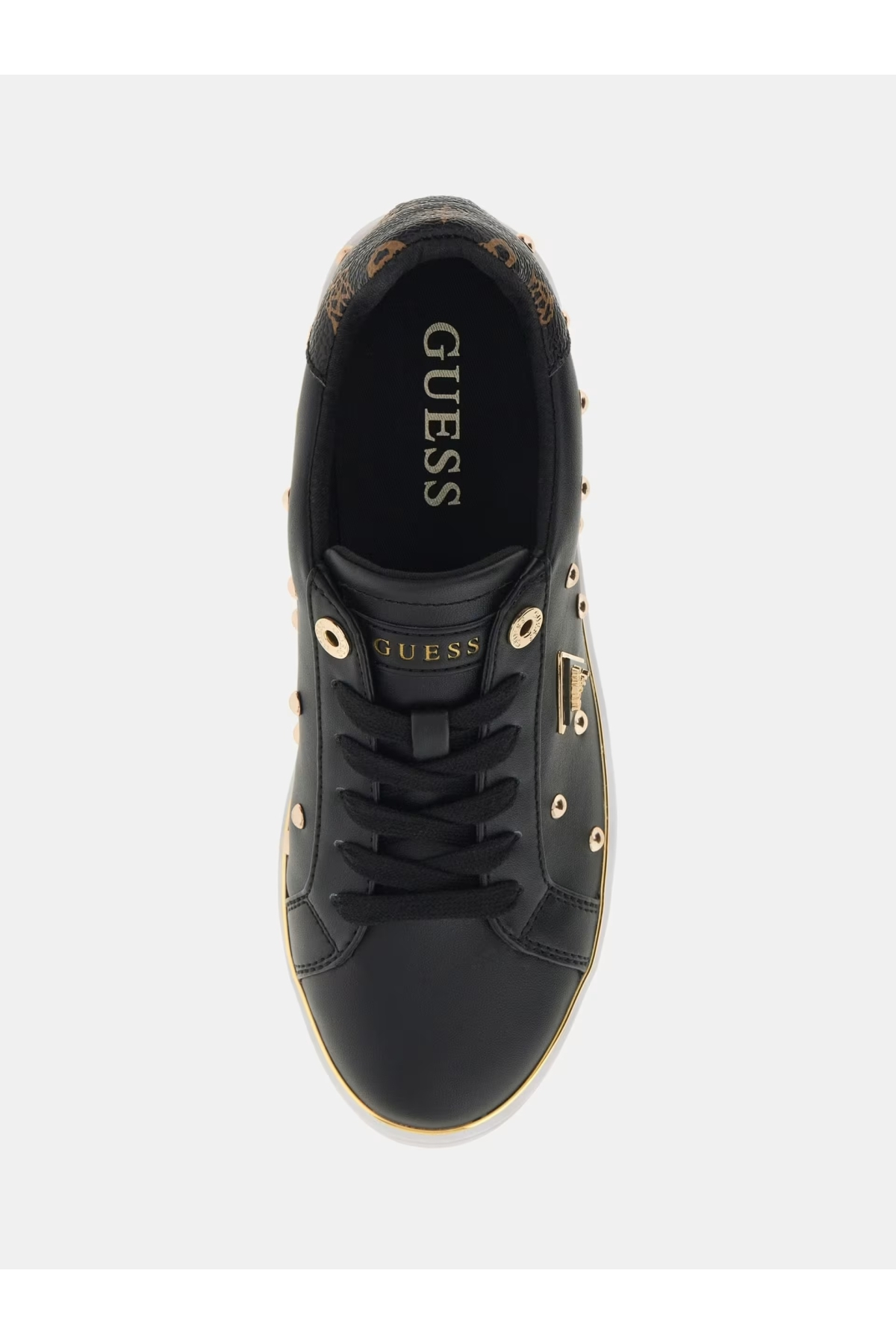 Guess Kadın Ayakkabı FLPBONELE12