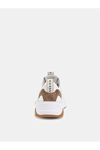 Guess Kadın Ayakkabı FLPGENFAP12