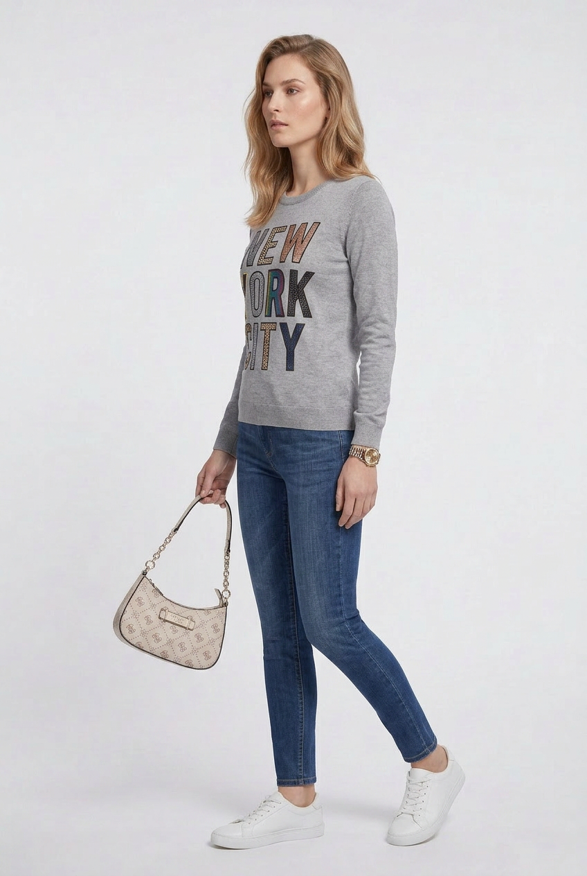 Guess Kadın Çanta HWGP9898180 İkincil görsel