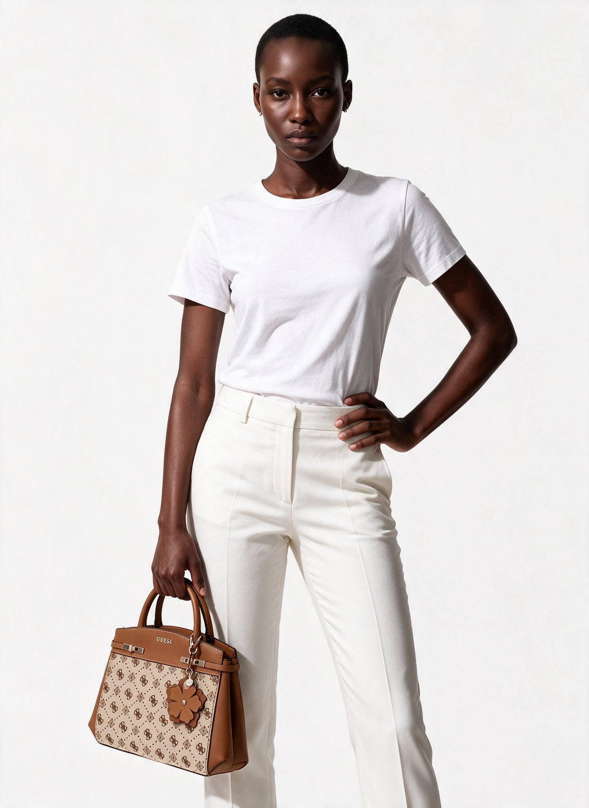 Guess Kadın Çanta HWJP9902060 Ana görsel