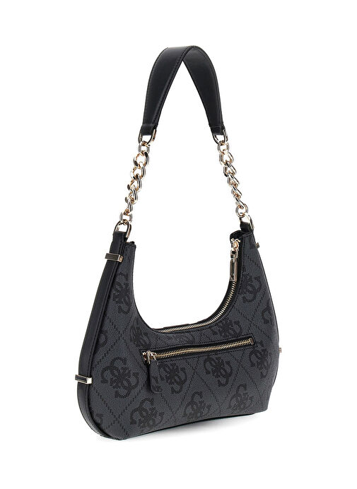 Guess Fermuarlı Kadın El Çantası HWSO7838180