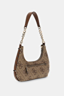 Guess Fermuarlı Kadın El Çantası HWSO7838180