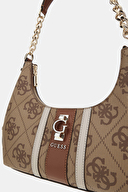 Guess Fermuarlı Kadın El Çantası HWSO7838180
