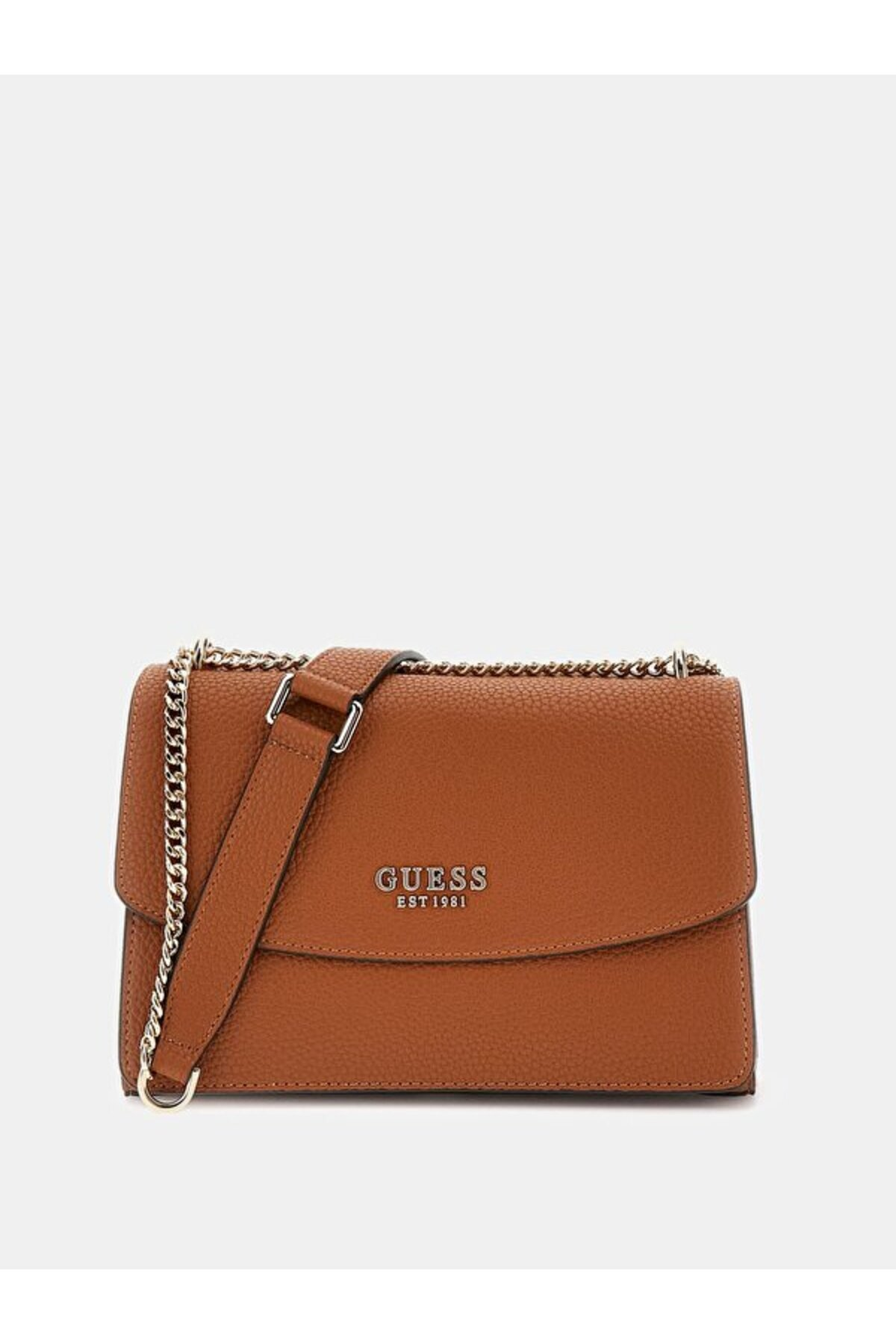 Guess Kadın HWBG7334210 Omuz Çantası Günlük Kullanım İkincil görsel