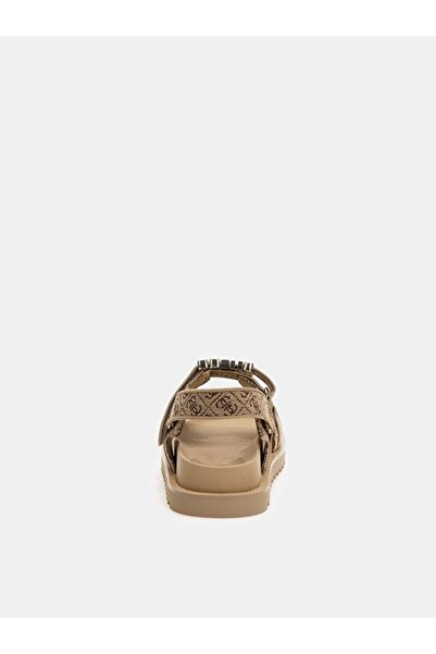 Guess Kadın Sandalet FL6FB2FAL03