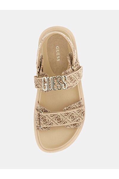Guess Kadın Sandalet FL6FB2FAL03