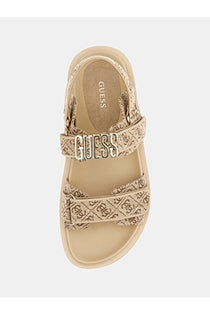Guess Kadın Sandalet FL6FB2FAL03