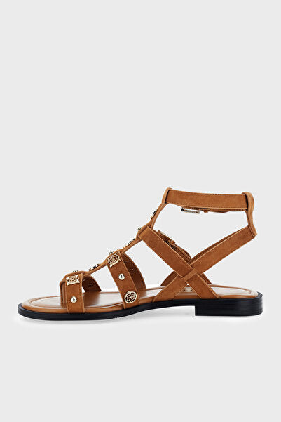 Guess Kadın Sandalet FLJY2ZSUE03