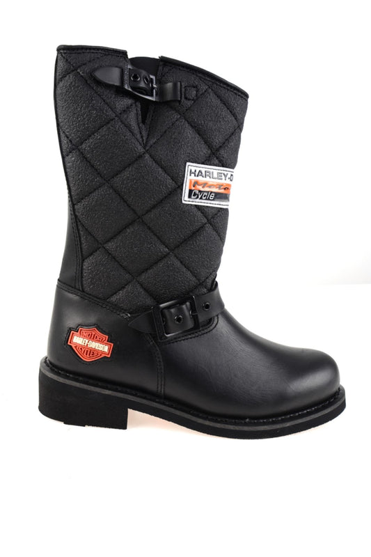 Harley Davidson Kadın Çizme 025G100071