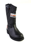 Harley Davidson Kadın Çizme 025G100071