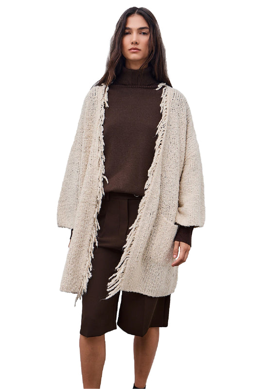 Bsb Kadın Hırka 054-215013