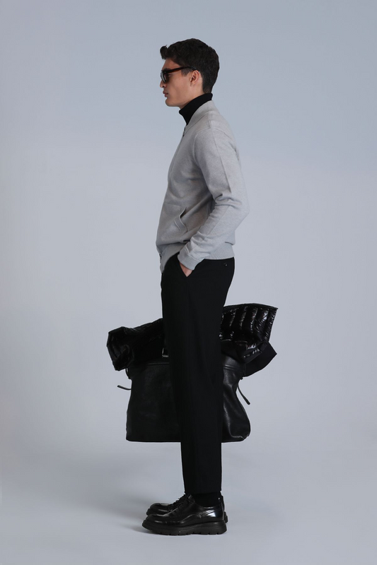 Lufian Erkek Hırka 112100058