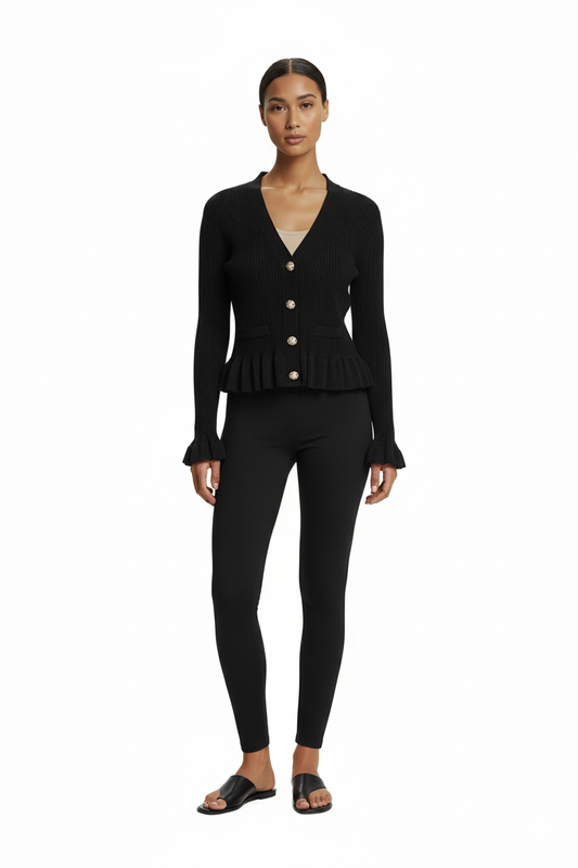 On Kadın Hırka 26KON69905