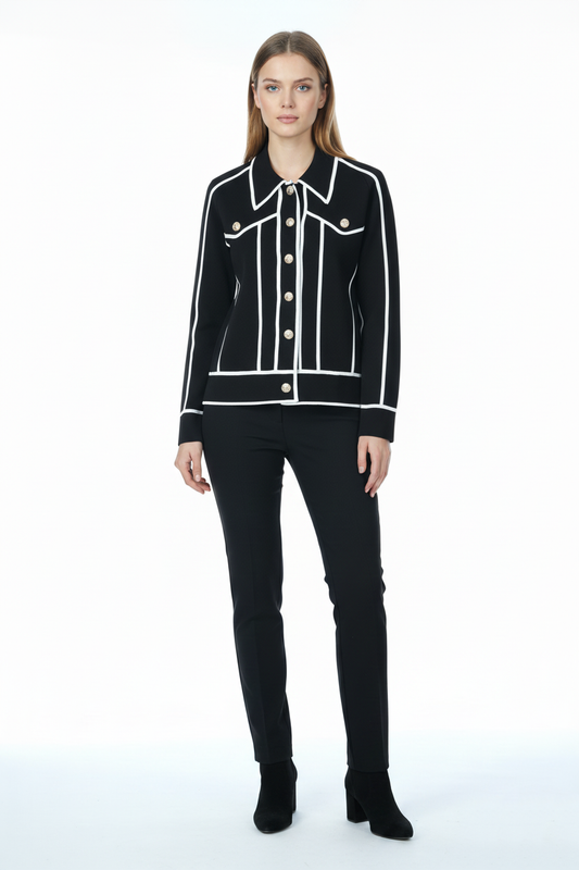 On Kadın Hırka 26KON69908