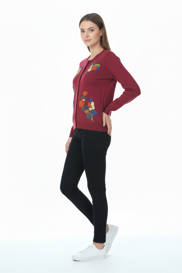 On Kadın Hırka 26KON60939