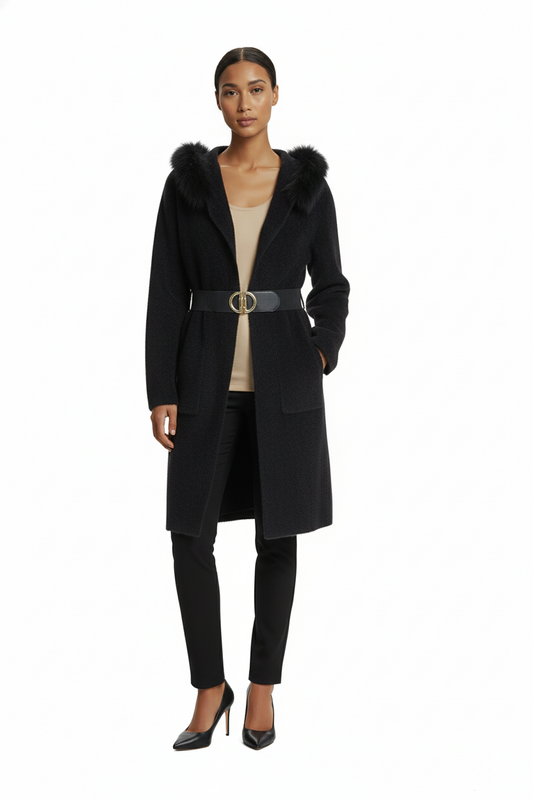 On Kadın Hırka 26KON63911