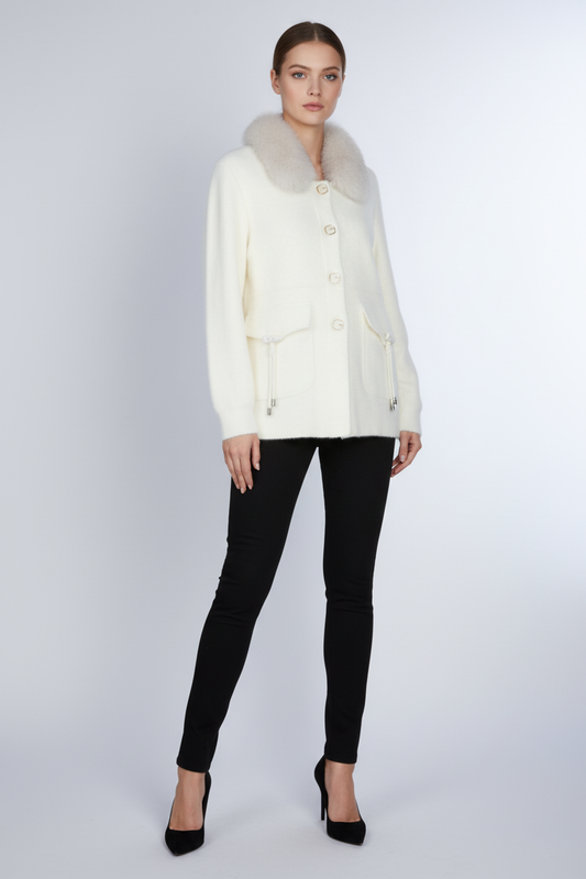 On Kadın Hırka 26KON63912