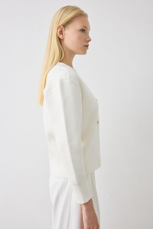 Sılva Triko Hırka Terzi Dükkanı