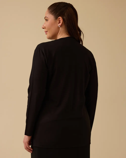 büyük beden hırkalı takım Gala-Xi