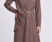 İKOLL Kadın Elbise 0036901