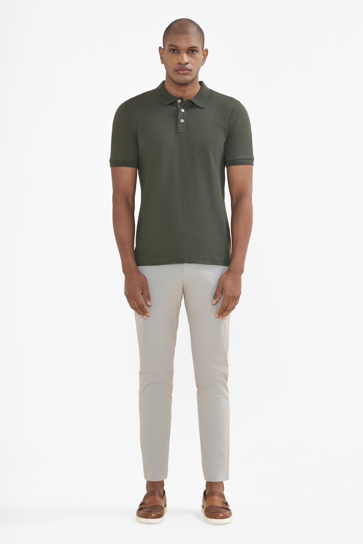 İntersivin Erkek T-Shirt SD-01