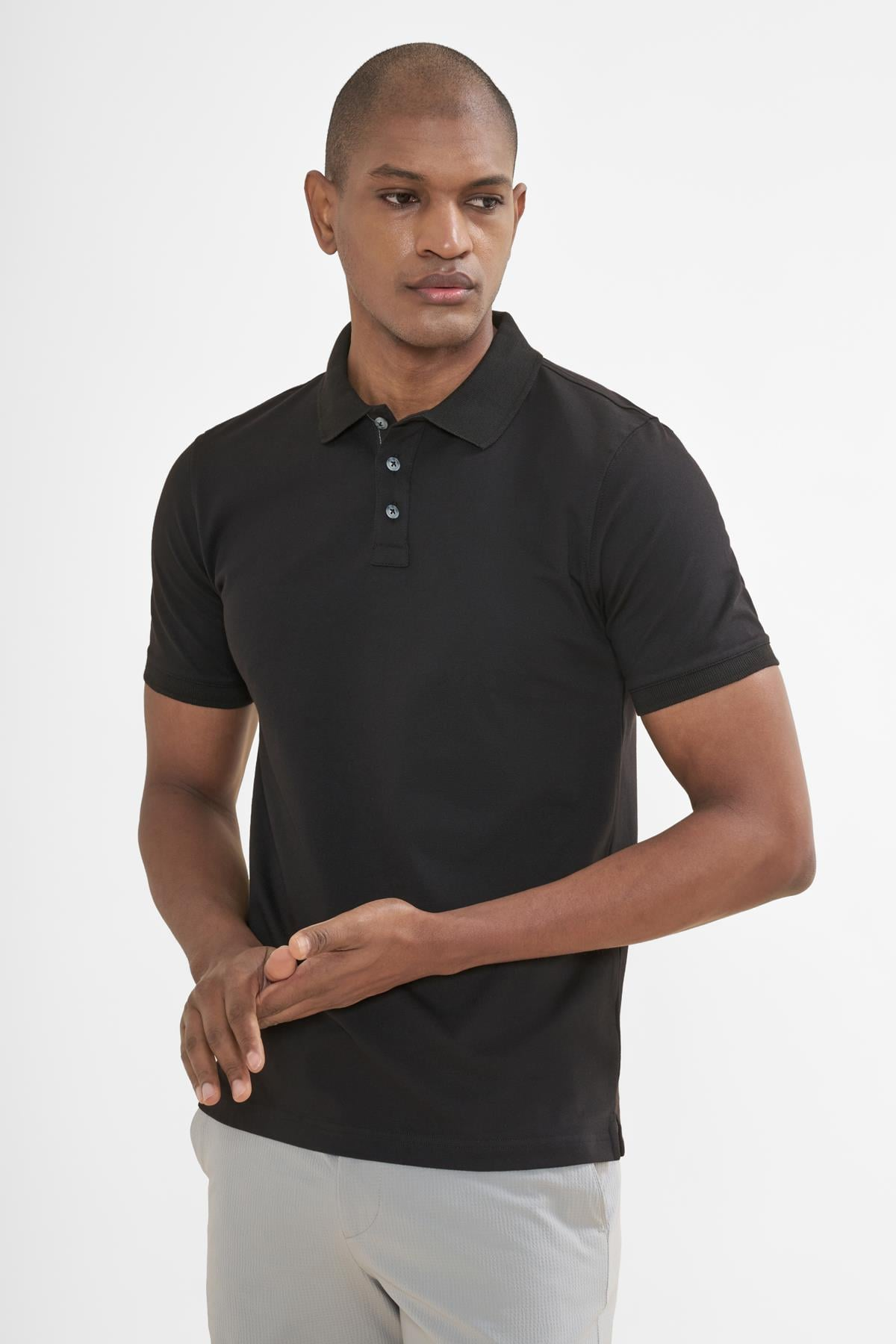İntersivin Erkek T-Shirt SD-01 Ana görsel