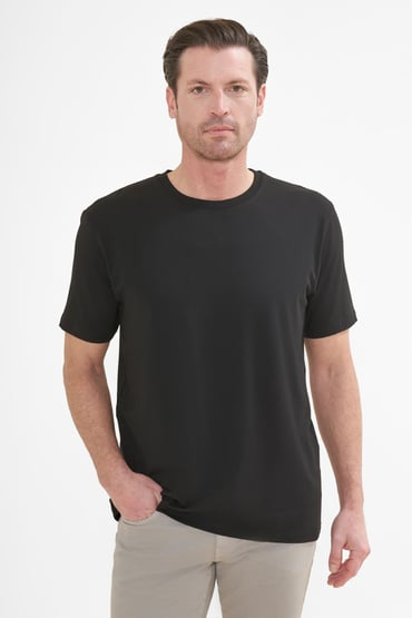 İntersivin Erkek T-Shirt T-06 Ana görsel