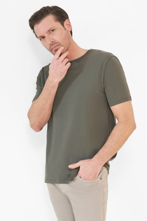 İntersivin Erkek T-Shirt T-06