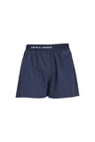 Jack&Jones Erkek 2'Li Boxer Set 12239042