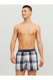 Jack&Jones Erkek 2'Li Boxer Set 12239042
