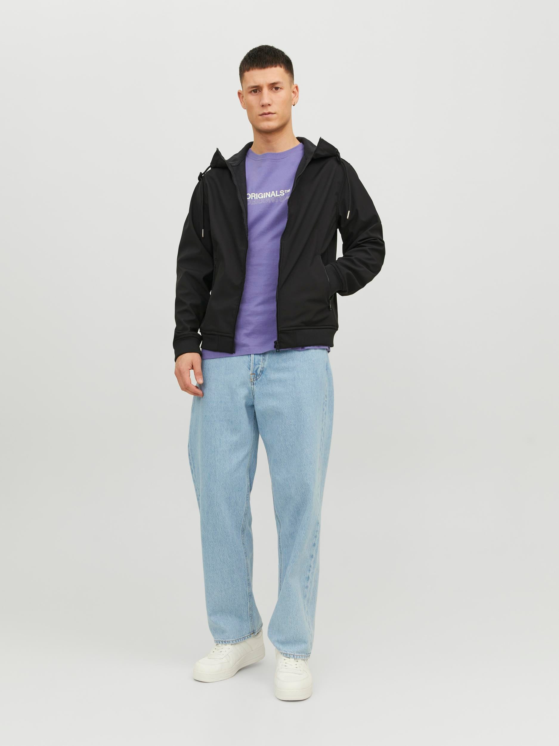 Jack&Jones Erkek Ceket 12236300