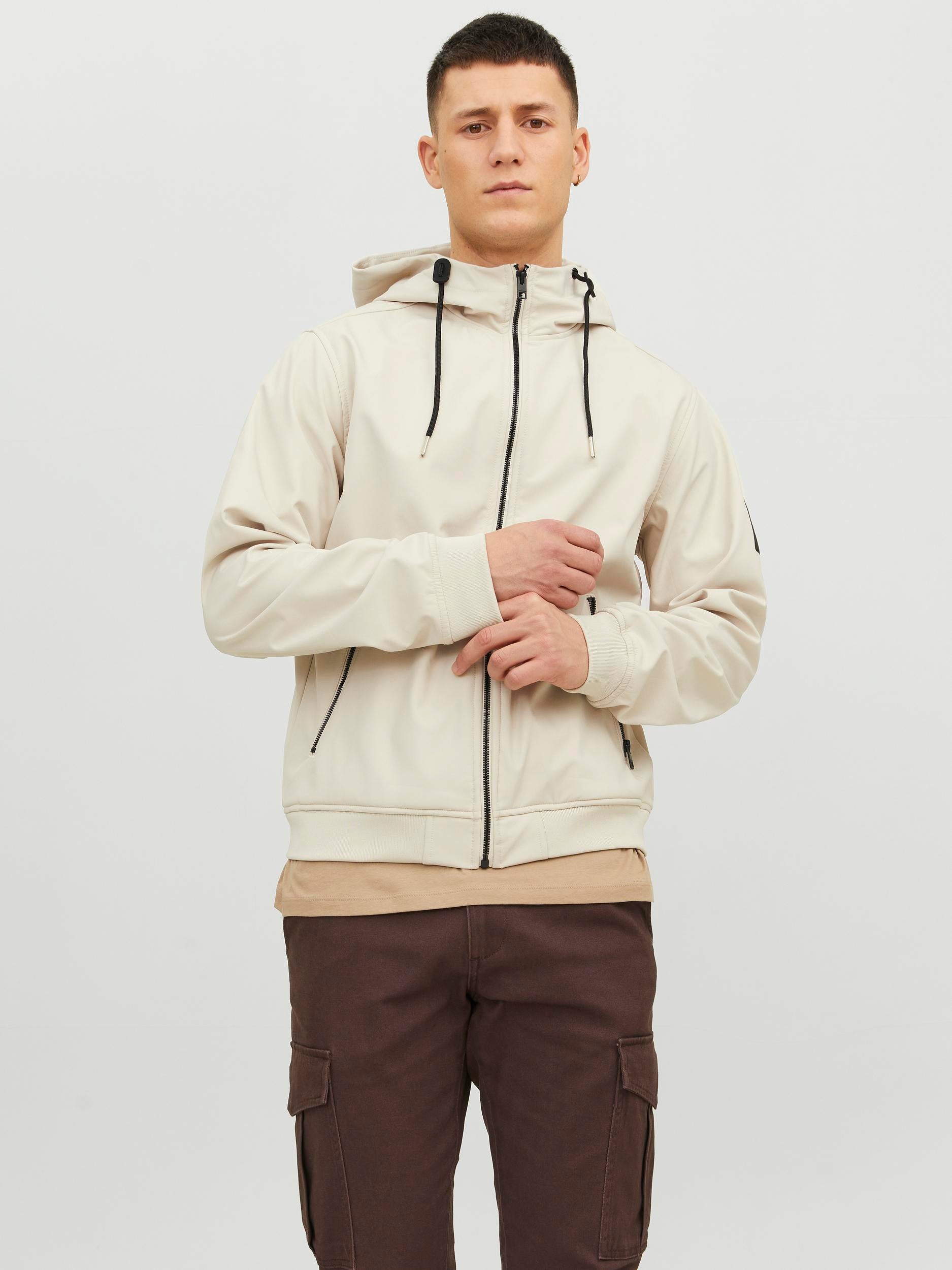Jack&Jones Erkek Ceket 12236300