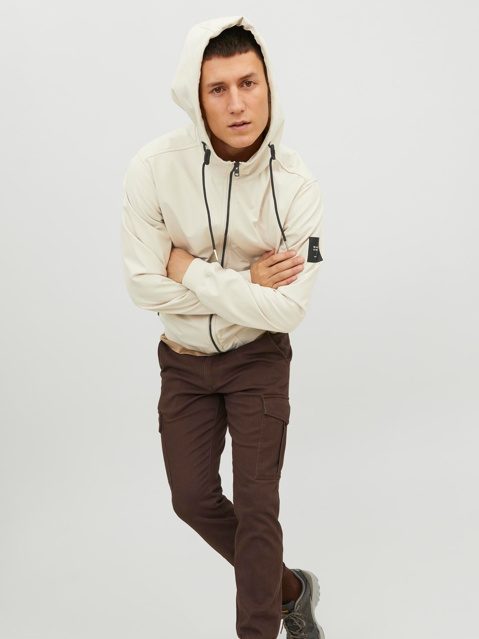 Jack&Jones Erkek Ceket 12236300