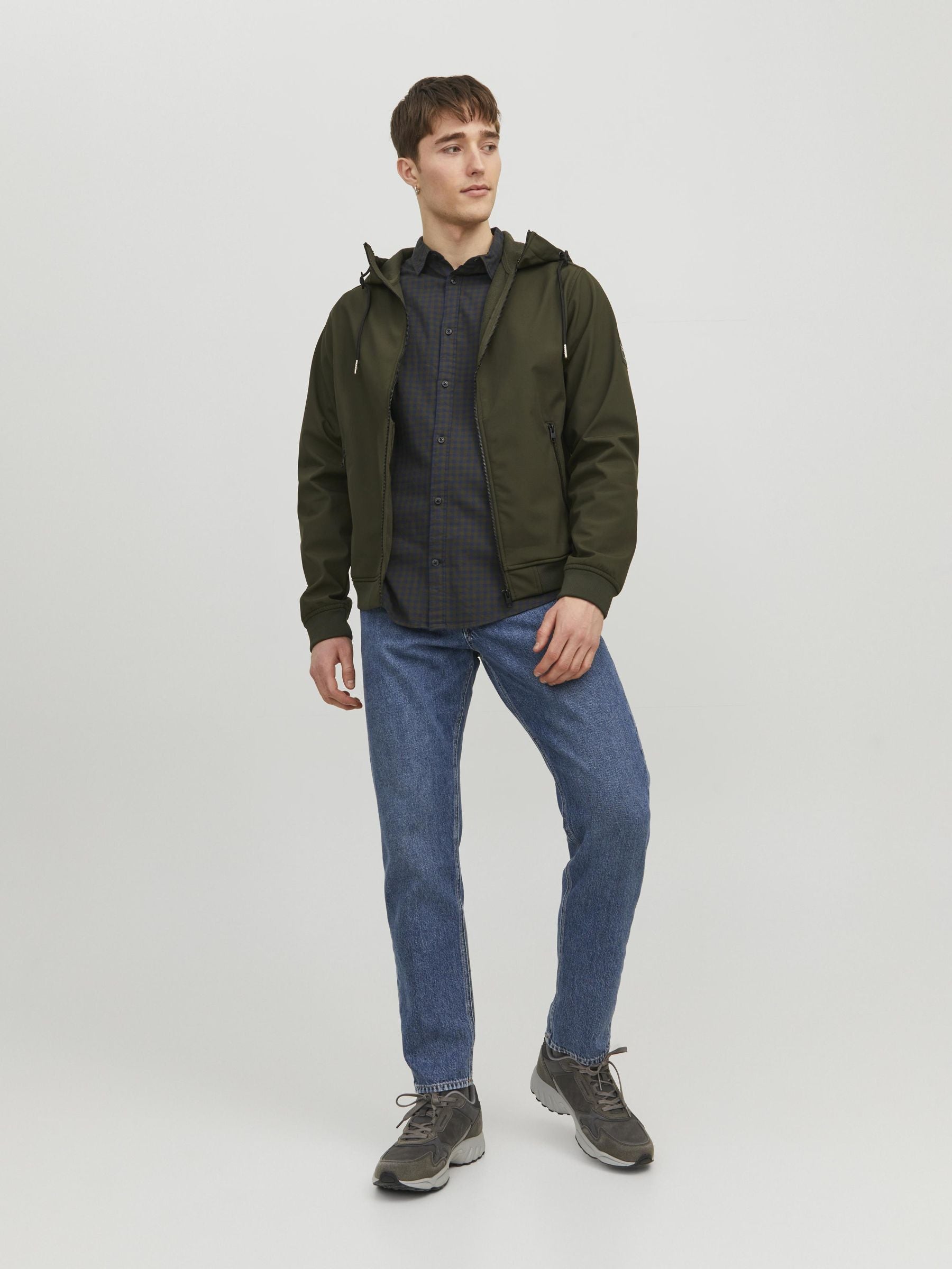 Jack&Jones Erkek Ceket 12236300