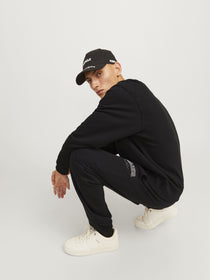 Jack&Jones Oversize Erkek Eşofman Altı - Rahat ve Şık Günlük Stil