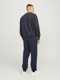 Jack&Jones Oversize Erkek Eşofman Altı - Rahat ve Şık Günlük Stil