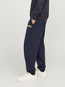 Jack&Jones Oversize Erkek Eşofman Altı - Rahat ve Şık Günlük Stil