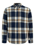 Jack&Jones Erkek Gömlek 12235982