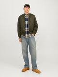 Jack&Jones Erkek Gömlek 12235982