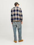 Jack&Jones Erkek Gömlek 12235982