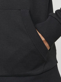 Jack&Jones Minimalist Oversize Fermuarlı Erkek Hırka - Günlük Kombinleriniz İçin