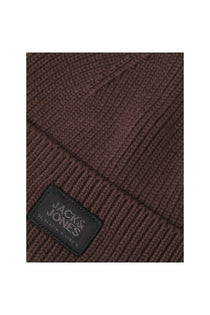 Jack&Jones Erkek Minimalist Örgü Bere - Günlük Şıklık