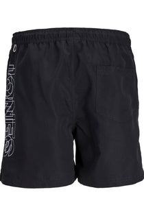 Jack&Jones Erkek Minimalist Plaj Şortu - Yazlık, Rahat, Şık