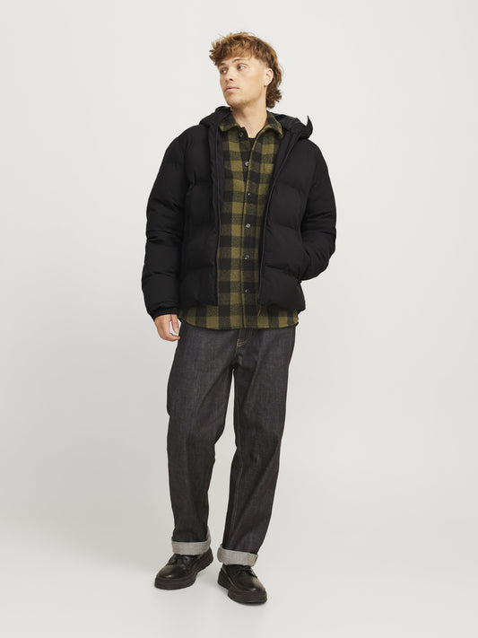 Jack&Jones Erkek Mont 12256887