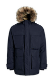 Jack&Jones Erkek Mont 12256892