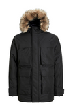 Jack&Jones Erkek Mont 12256892