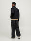 Jack&Jones Erkek Oversize Minimalist Ceket - Günlük Spor