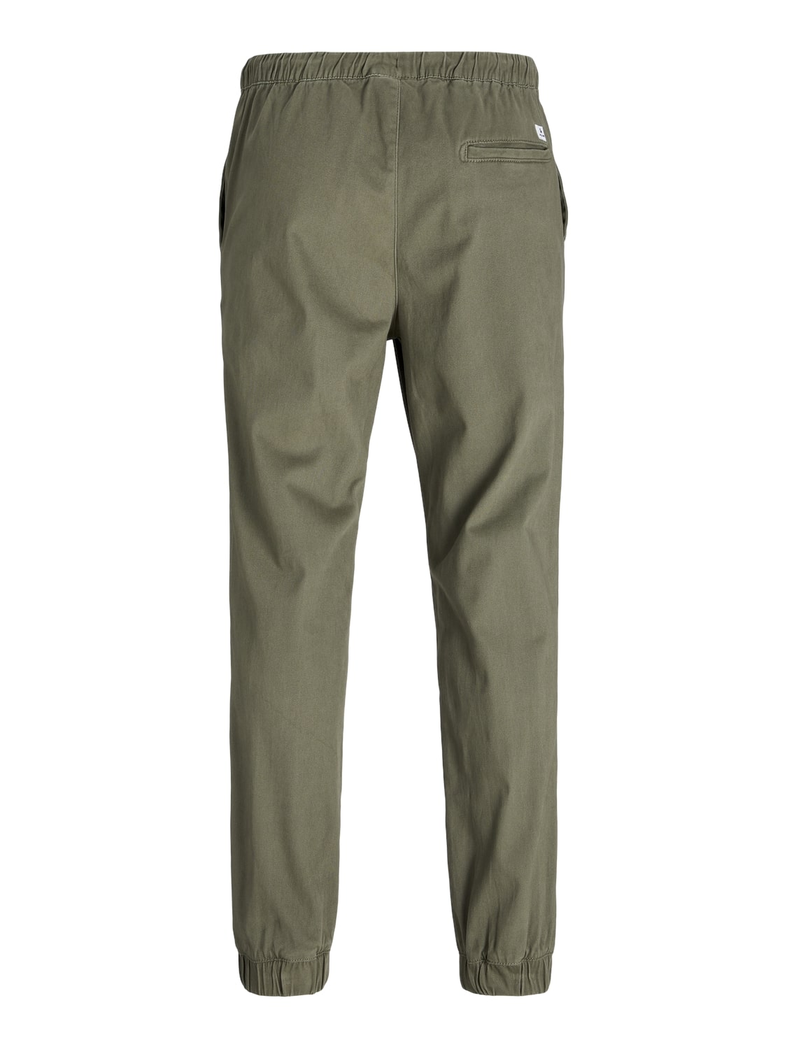 Jack&Jones Erkek Minimalist Regular Fit Pantolon - Günlük Kullanım